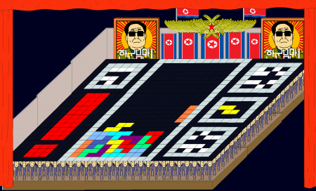 20 - Neulich in Nordkorea - Tetris.png