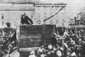 Lenin-Trotsky 1920-05-20 Sverdlov Square (censored).jpg
