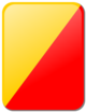 Yellow red card.svg