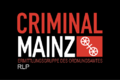 Criminal Mainz Logo.svg