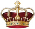 Crown of Italy.svg