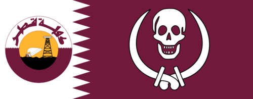 Katar-Flagge.svg