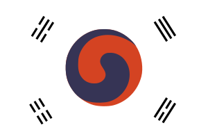 Kaiserreich Korea