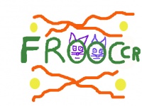 Logo von FROOCCR