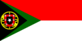 Flagge von Osttimor.svg
