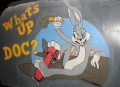 Bugs Bunny Kaninchen Hase Cartoon Comic.JPG