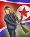 Kim Jong Un Leader Saxobeat.jpg