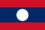 Laos-Flagge.svg
