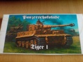 Panzerschokolade Tiger I.jpg
