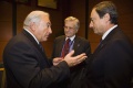 Strauss-Kahn, Trichet, Draghi (IMF 2009).jpg