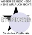 Stupidedia Logo Sofi2015.svg