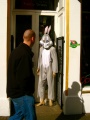 Bugs Bunny vor Laden.jpg
