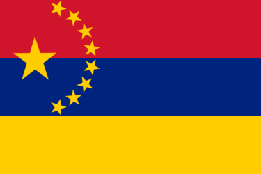 Venezuela-Flagge.svg