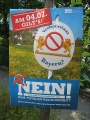 Bayern Volksbeg 2010 Nichtraucherschutz Werbung Nein.jpg