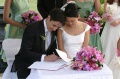 Bride and groom signing the book.jpg