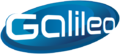 Galileo Logo.svg