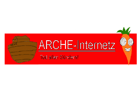Arche-Internetz