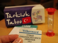 Turkish-taboo