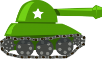 Panzer Clipart.png