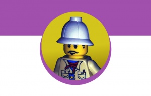 Steinreich Legoland
