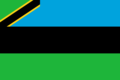Flagge Sansibar.svg