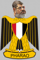 Coat of arms of Egypt mursi.png