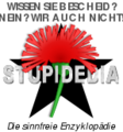 Stupidedia Logo 1-Mai.svg