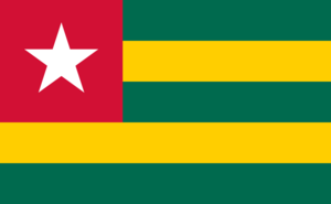 Flagge Togo.svg